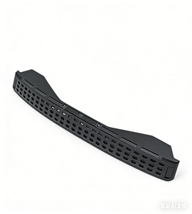 Kit carrosserie complet tout-terrain 4x4 pour <span class=keywords><strong>Toyota</strong></span> 4Runner 2010-2024, mise à niveau vers le modèle 2025, avec phares, feux arrière, ailes, capot et pare-chocs - Product Image 2