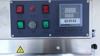 Date D'impression D'azote Gaz Rinçage D'étanchéité Machine