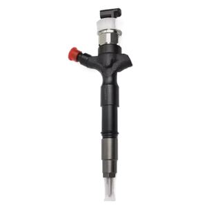 Nuevo Inyector de Combustible Common Rail Diésel 095000-8290 0950008290 23670-0L050 236700L050 para Sistema de Combustible - Product Image 1