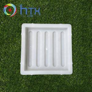 Adoquín moldes hormigón piedra ornamento camino pavimentación <span class=keywords><strong>bloque</strong></span> plástico moldes para camino - Product Image 2