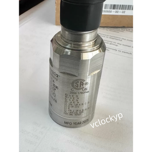 เซ็นเซอร์วัดการสั่นสะเทือนเบนท์ลีย์ เนวาดา 330500 เวลอมิเตอร์มือสอง - Product Image 1
