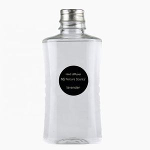 Diffuseur de parfum de haute qualité, jouets chics en rotin, vente en gros, 300ml - Product Image 1