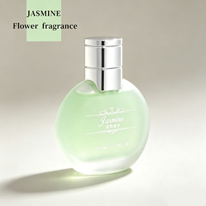 Eau De Parfum Floreale da Donna, Spray Ecologico con Fragranza di Gelsomino, Giglio, Rosa e Osmanto, Profumo Fresco e Naturale per Uso Quotidiano Moderno - Product Image 2