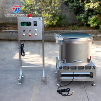 Laveuse automatique de tomates et de carottes, machine à laver les légumes