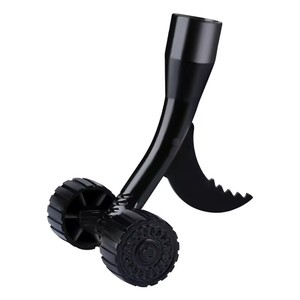 Garden Manual Rolling Weeder <b>Tool</b> With Telescopic Stainless Steel Hand <b>Tools</b> Stand up <b>Weed</b> <b>Remover</b> <b>Tool</b> for Garden Yard Lawn - Product Image 2