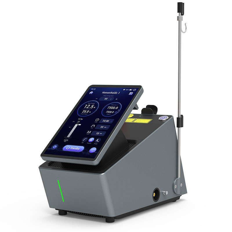For Coelas 980nm 1470nm Laser Hemorrhoid