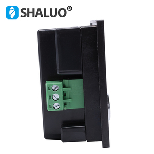 DIESEL genset điều khiển tự động bắt đầu bảng điều khiển điện tử Board mô-đun dse702 điều khiển điện - Product Image 4