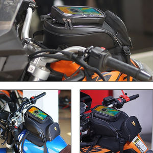 Nouveau étanche cavalier voyage <span class=keywords><strong>moto</strong></span> réservoir sac <span class=keywords><strong>pas</strong></span> <span class=keywords><strong>cher</strong></span> cyclisme téléphone tactile sac <span class=keywords><strong>moto</strong></span> voyage sac - Product Image 6