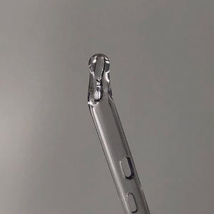 <span class=keywords><strong>DEHP</strong></span>-free สายสวนแบบต่อเนื่อง, สายสวนกันหงิกงอสี-รหัสความยาวเฉพาะเพศ - Product Image 6