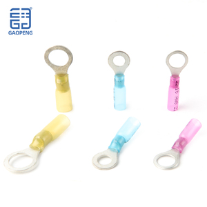 Gaopeng IP67 đóng hộp đồng thiết bị đầu cuối HRV uốn thiết kế CE chứng nhận cho đảm bảo chất lượng - Product Image 1