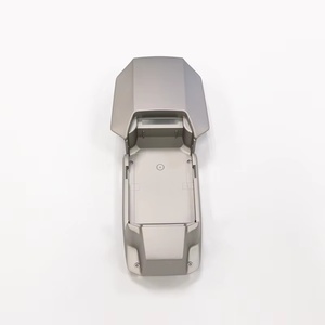 Coque supérieure d'origine pour DJI Mavic Pro Platinum, cadre de corps, boîtier supérieur pour drone DJI Mavic Pro Platinum, pièces de réparation - Product Image 2