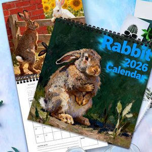 Calendrier mural personnalisé 2026 2027, calendrier de bureau, calendrier de table 12 mois, logo, cadeau d'entreprise pour la promotion de <span class=keywords><strong>l</strong></span>'entreprise - Product Image 1