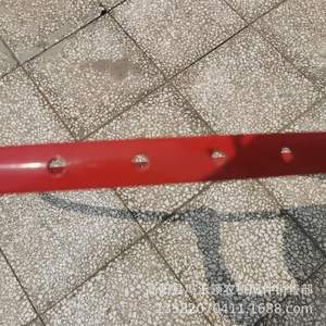 Thickened Outer Ring Disc Rake <b>Accessories</b> Various Sizes 40/60/80 Teeth Manual 1.0kg for Rice Harvester <b>Machine</b> Installation - Product Image 1