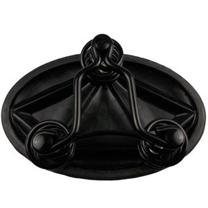 <span class=keywords><strong>Selle</strong></span> de vélo vtt confortable et respirante, nouveauté, amortisseur de chocs, pour vtt, confortable, sans nez, gros fesses, coussinet rembourré - Product Image 6