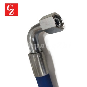 1625423822 1625-4238-22 <b>Hose</b> Assembly for ATLAS COPCO Air <b>Compressor</b> - Product Image 2