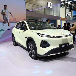 Nuevo Auto Eléctrico Inteligente 2026, Changan Qiyuan Q05 SUV, Changan Qiyuan Q05 2026, Autonomía de 506 km, Tracción Delantera y Buen Precio - Product Image 5