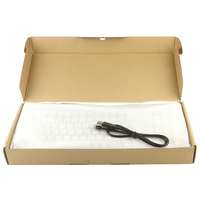 Clavier de caisse enregistreuse spécial Kb101