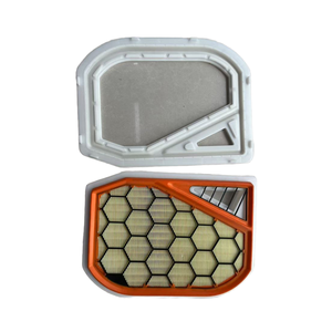 Filtre à air OEM de haute qualité 52127324 <span class=keywords><strong>Fiat</strong></span> <span class=keywords><strong>500</strong></span> 1.0 <span class=keywords><strong>hybride</strong></span> doux nouvel état - Product Image 1