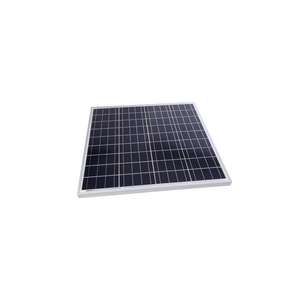 PEREL PANNEAU SOLAIRE POLYCRISTALLIN 60 W 12 V - Product Image 1