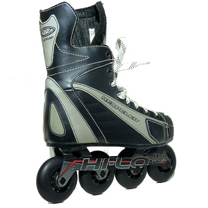 Patins à Roulettes de Hockey sur Gazon Professionnels Personnalisés et Abordables 2025 avec Roulements ABEC-7 Certifiés EN13843 pour Adultes - Product Image 2