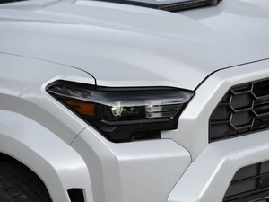 Autos Usados Baratos de China en Stock, <span class=keywords><strong>Toyota</strong></span> 4Runner TRD Sport 2025 Importado, SUV Todoterreno con Volante a la Izquierda, Venta al Por Mayor, Exportación Global - Product Image 6