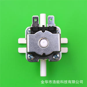 Mini purificateur d'eau potable direct, humidificateur, chauffage avec connecteur rapide à deux points, électrovanne miniaturisée - Product Image 1