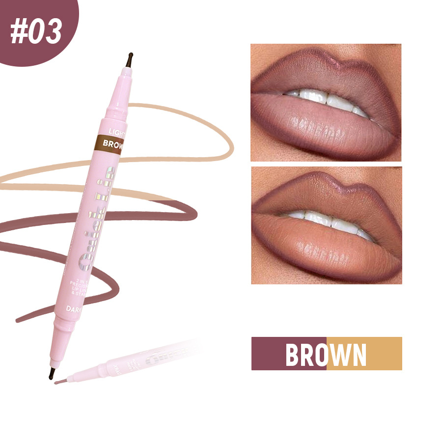 3# MARRON