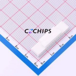 BX-HY2.0-16PJK Housing (Wire-to-Board / Wire-to-Wire) P=2mm Connector 1x16P 2mm HY 1 - Product Image 1