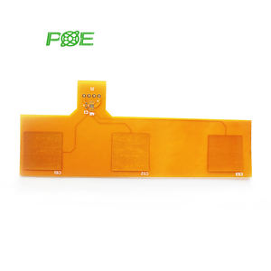 <span class=keywords><strong>Circuit</strong></span> <span class=keywords><strong>imprimé</strong></span> flexible personnalisé, bracelet portable, assemblage FPC, prototype, <span class=keywords><strong>fabrication</strong></span> OEM PCBA, câblage haute densité, SMT - Product Image 5
