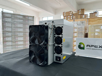 Machine de minage Bitcoin d'occasion Antminer S19 S19K RPO 120Th S19 XP + Hyd 293Th Hydro 257Th S19J Pro 104Th S19 XP 141Th 95T BTC