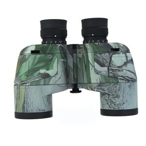 Binoculares de Caza de Alta Calidad 7x50 con Camuflaje, Potentes e Impermeables, con Prismas BAK4 - Product Image 3