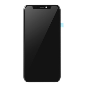 Écran LCD de remplacement pour téléphone portable, écran tactile LCD pour iPhone XR X XS MAX - Product Image 1