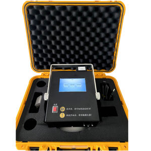 SXTJ-4114 Boden dichtet ester, Kern dichtem ess gerät, Boden prüfung wird für die Messung der Boden dichte verwendet - Product Image 4