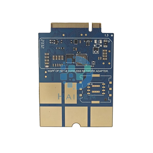 海森奎特EC200A-EU M.<span class=keywords><strong>2</strong></span> 4G LTE CAT4蜂窝无线通信模块EC200AEU EC200AEUHA M2 - Product Image 3