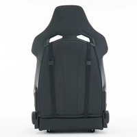 Confortable réglable voiture Esports conduite volant jeu chaise course jeu siège professionnel course simulateur jeu chaise