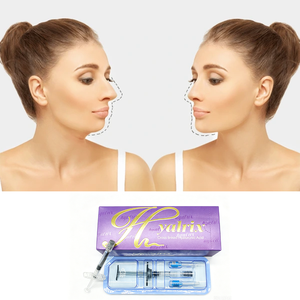 <span class=keywords><strong>Acide</strong></span> <span class=keywords><strong>hyaluronique</strong></span> injectable pour hommes : remodelage du <span class=keywords><strong>menton</strong></span>, amélioration de l'effet esthétique du visage - Product Image 4