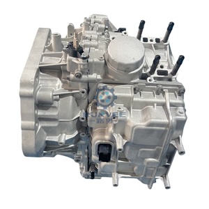 RUNVEE transmisión húmeda de doble embrague de 7 velocidades DF727A conjunto de montaje para <span class=keywords><strong>JETOUR</strong></span> 2018-2021 X70 1,5 T 2WD - Product Image 4
