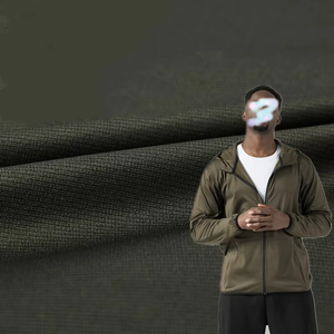 <span class=keywords><strong>Chaleco</strong></span> deportivo <span class=keywords><strong>de</strong></span> otoño, abrigo, ropa <span class=keywords><strong>de</strong></span> <span class=keywords><strong>tela</strong></span> 95% poliéster 5% spandex, tricot cepillado opaco completo, <span class=keywords><strong>tela</strong></span> <span class=keywords><strong>de</strong></span> lana <span class=keywords><strong>polar</strong></span> reciclada - Product Image 1