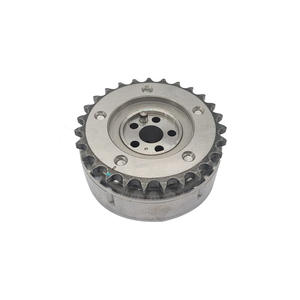 ชุดปรับเพลาลูกเบี้ยวสำหรับ <span class=keywords><strong>Audi</strong></span> Q7 S <span class=keywords><strong>Q</strong></span> <span class=keywords><strong>RS</strong></span> 06M109088K ใหม่ - Product Image 4