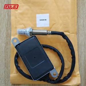 Capteur Nox Continental No. 2872942 5WK9 6749_ pour capteur d'oxygène et d'azote Cummins 12V - Product Image 2