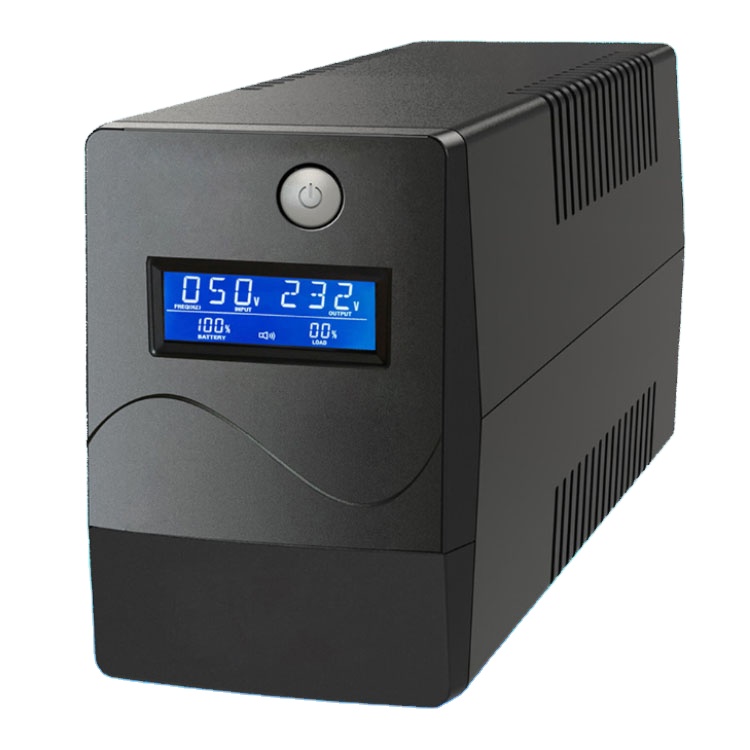 MT Seri 240W 1200W Baju Renang Interaktif, Ups Mini Sistem UPS Tanpa Gangguan