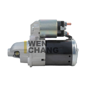 Démarreur WENCHANG pour <span class=keywords><strong>SUZUKI</strong></span> <span class=keywords><strong>Grand</strong></span> <span class=keywords><strong>Vitara</strong></span> M000T23171 M000T33071 M0T23171 3110078K00 3110078K00000 STM3171RB STM3171WA 300N10065Z - Product Image 4