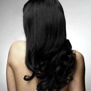 Henna Negra Natural de Acción Rápida 100% Orgánica, Henna Herbal Real Triple Refinada, Henna en Polvo de Sojat, Rajasthan, India - Product Image 5