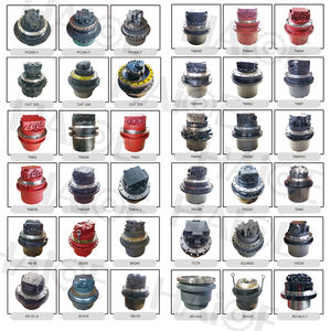 SY 265 escavatore idraulico parti di viaggio motore per <span class=keywords><strong>Sany</strong></span> SY265 azionamento finale - Product Image 4