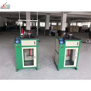Máquina para hacer <span class=keywords><strong>estropajos</strong></span> <span class=keywords><strong>de</strong></span> esponja <span class=keywords><strong>de</strong></span> cocina <span class=keywords><strong>de</strong></span> 7-9 m/h, máquina para hacer <span class=keywords><strong>estropajos</strong></span> <span class=keywords><strong>de</strong></span> esponja, máquina para limpiar esponja Jacquard <span class=keywords><strong>de</strong></span> alambre <span class=keywords><strong>de</strong></span> acero - Product Image 4