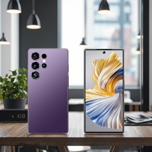 2025 Precio de fábrica original S25 ULTRA Smartphone Nueva llegada 16GB + 1TB S25 ULTRA Unlock <span class=keywords><strong>Android</strong></span> Teléfono móvil - Product Image 2