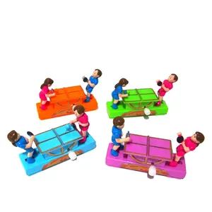 Wholesale Table Tennis Match Funny Adult Wind Up Toys For Baby Play