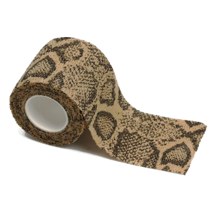 أرجل مقاومة للدموع مقاومة للماء للأيدي والكلاب والقطط عالمية غير منسوجة مواد ضمادات شبكية - Product Image 2