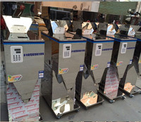 Machine de remplissage semi-automatique Offre Spéciale de pesage de nourriture FZ-999 pour chips de pomme de terre de pop-corn chips de banane avec