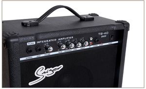 Amplificateur <span class=keywords><strong>de</strong></span> <span class=keywords><strong>basse</strong></span> électrique 40W, amplificateurs <span class=keywords><strong>de</strong></span> <span class=keywords><strong>basse</strong></span> <span class=keywords><strong>à</strong></span> <span class=keywords><strong>vendre</strong></span> - Product Image 5